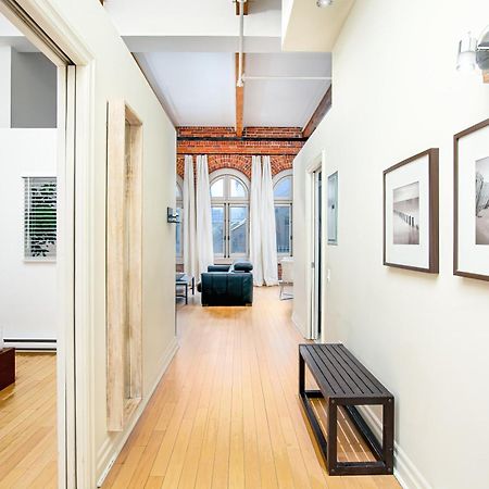 Les Lofts 1048 Διαμέρισμα Κεμπέκ Εξωτερικό φωτογραφία