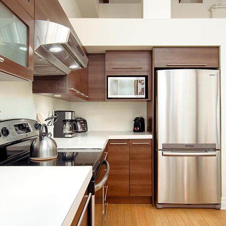 Les Lofts 1048 Διαμέρισμα Κεμπέκ Εξωτερικό φωτογραφία