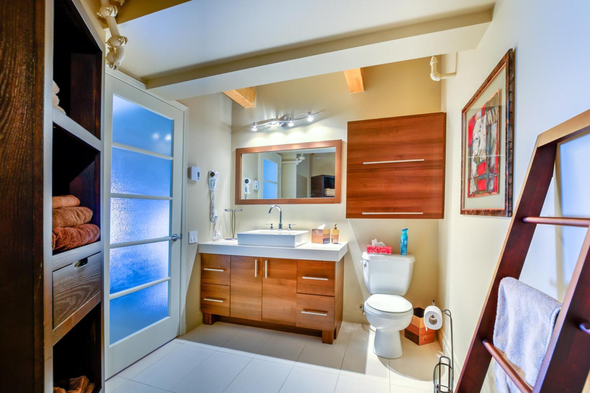 Les Lofts 1048 Διαμέρισμα Κεμπέκ Εξωτερικό φωτογραφία