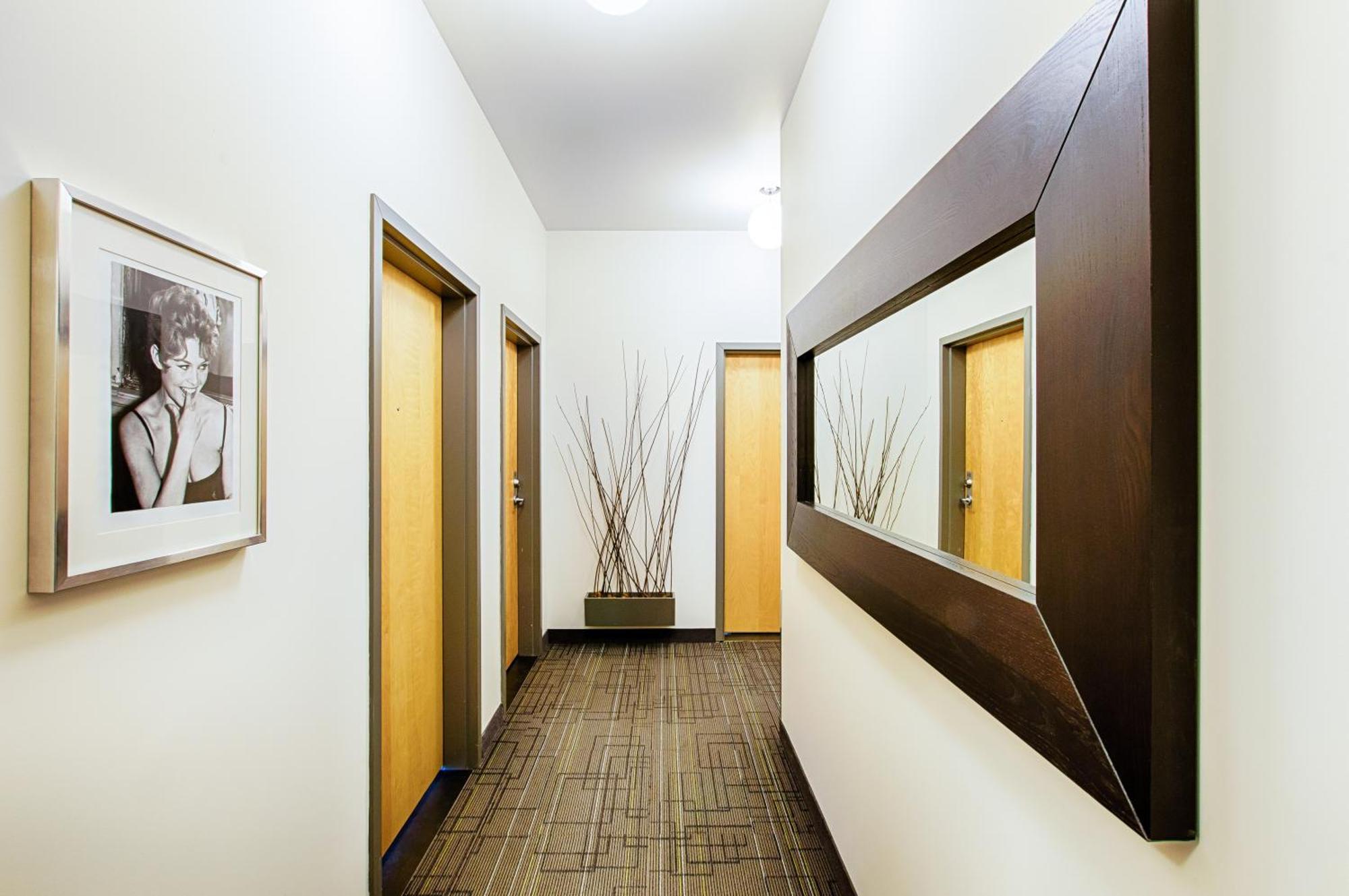 Les Lofts 1048 Διαμέρισμα Κεμπέκ Εξωτερικό φωτογραφία