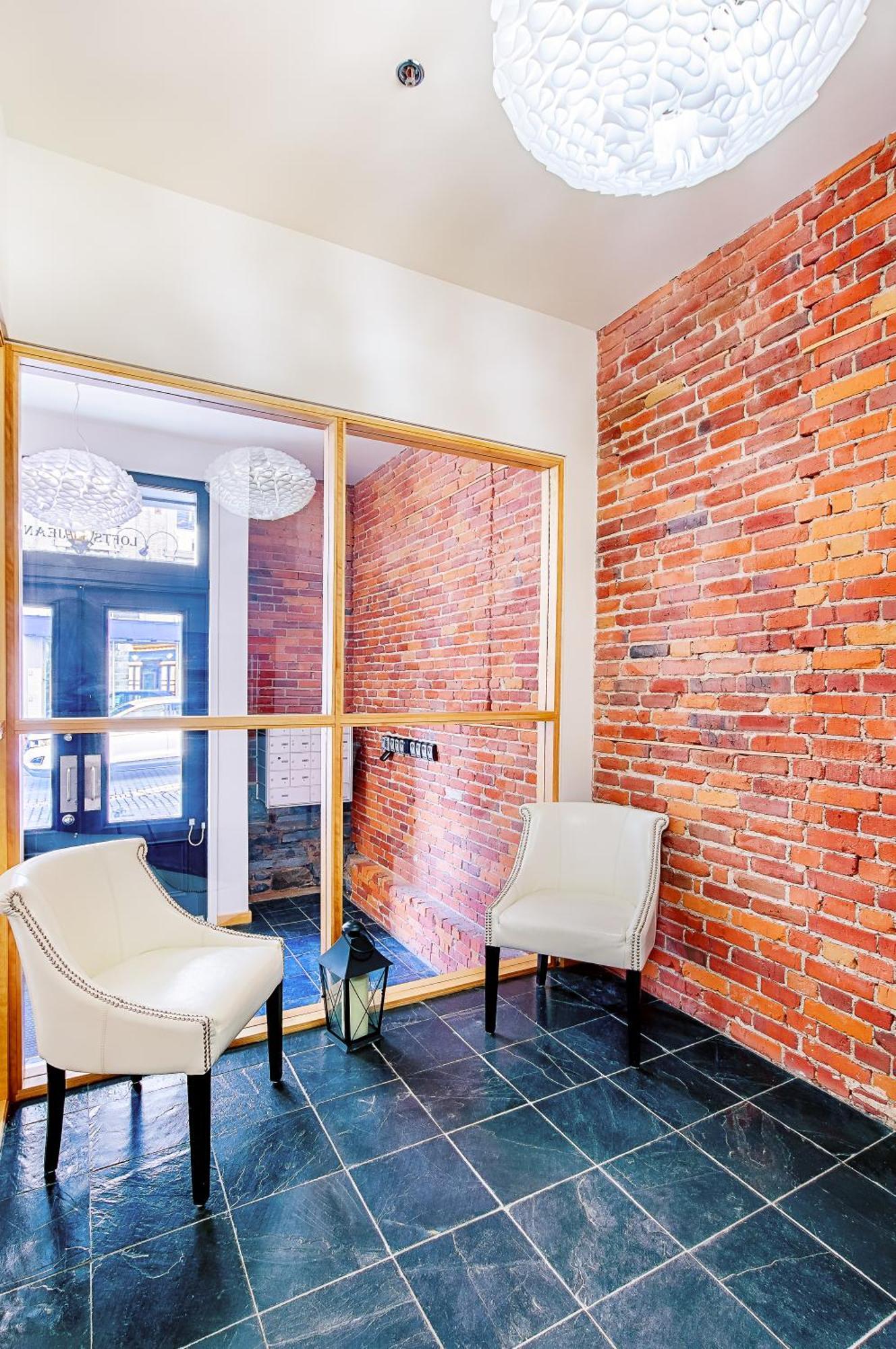Les Lofts 1048 Διαμέρισμα Κεμπέκ Εξωτερικό φωτογραφία
