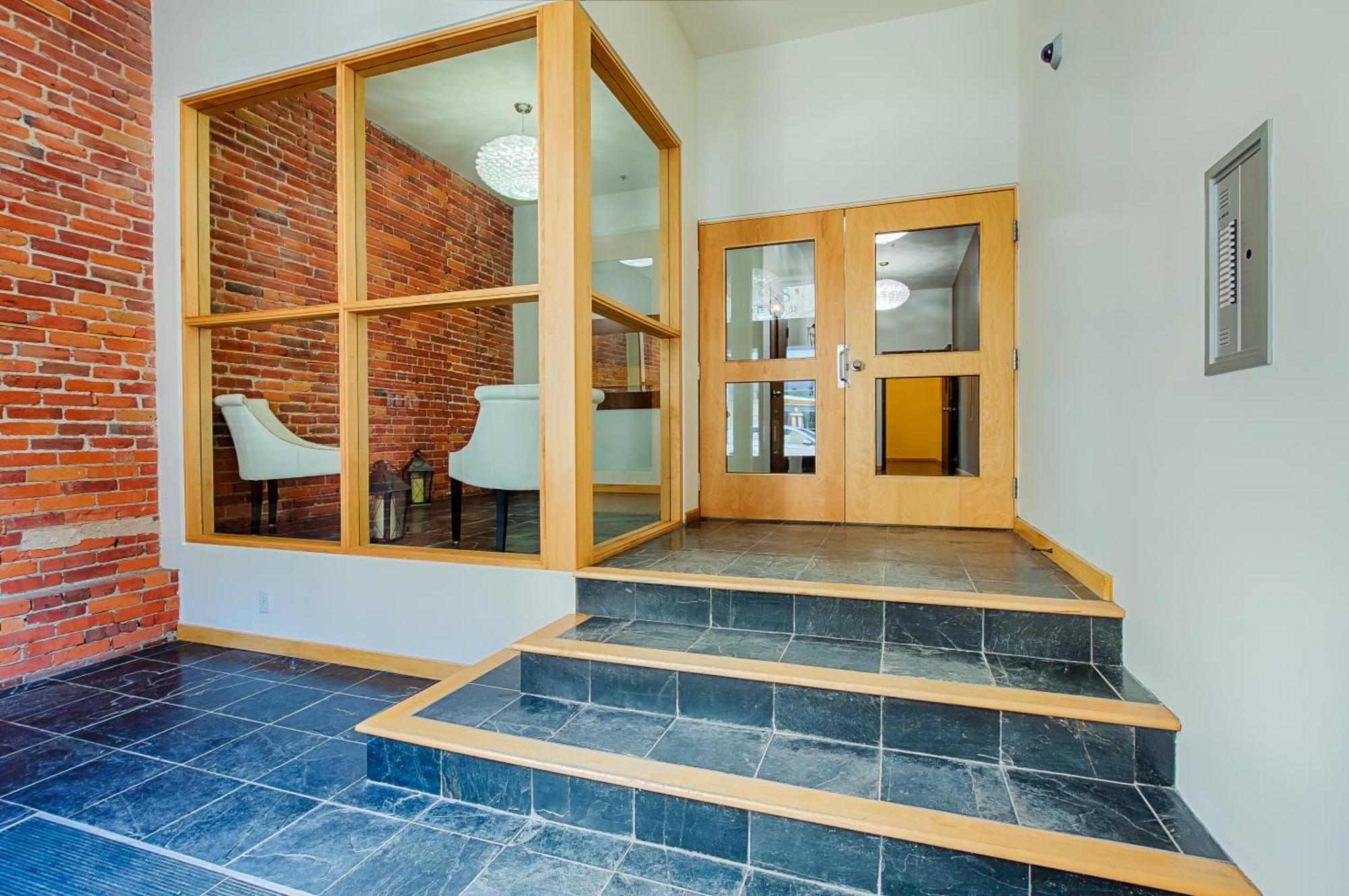 Les Lofts 1048 Διαμέρισμα Κεμπέκ Εξωτερικό φωτογραφία