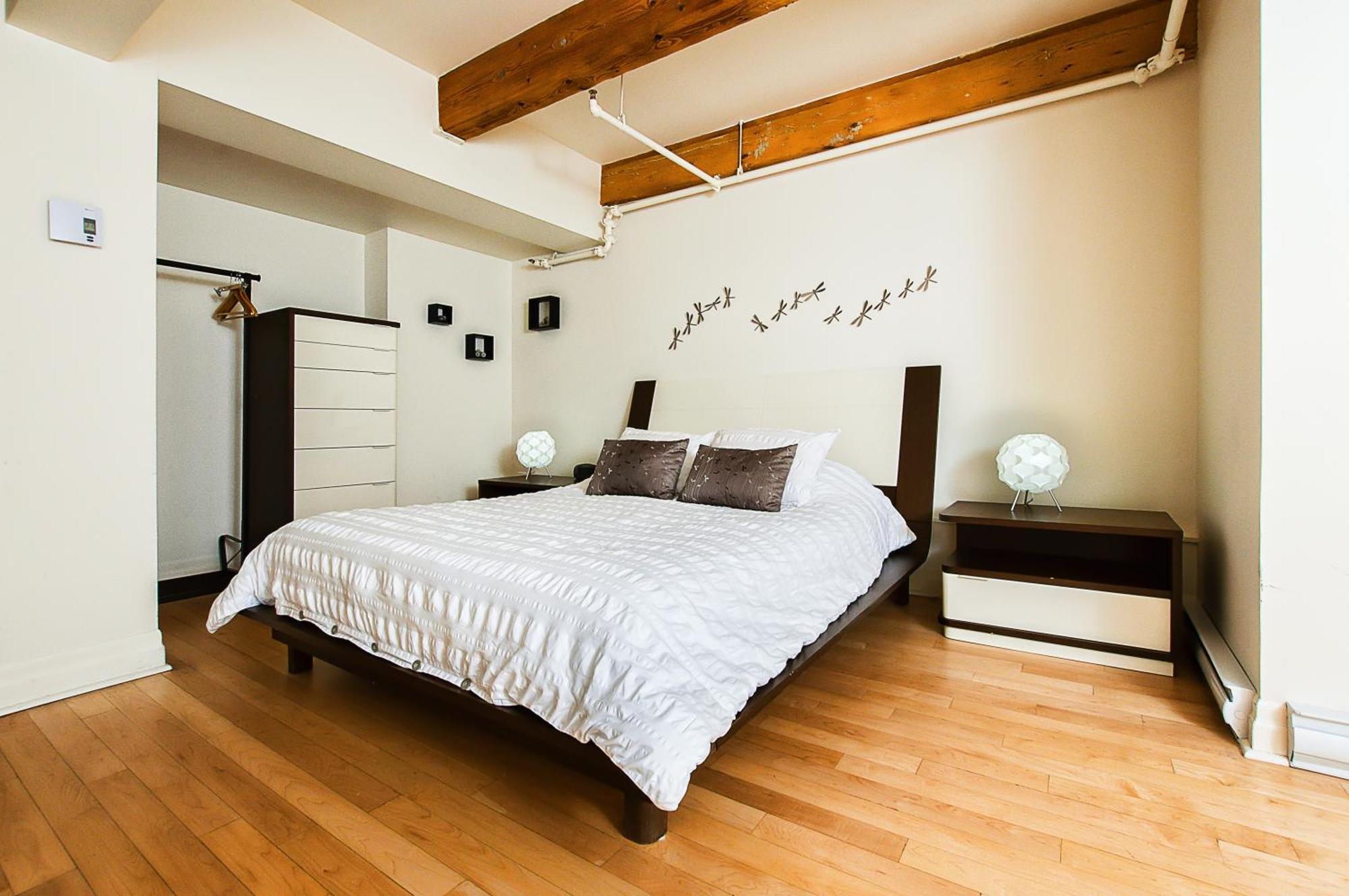 Les Lofts 1048 Διαμέρισμα Κεμπέκ Εξωτερικό φωτογραφία