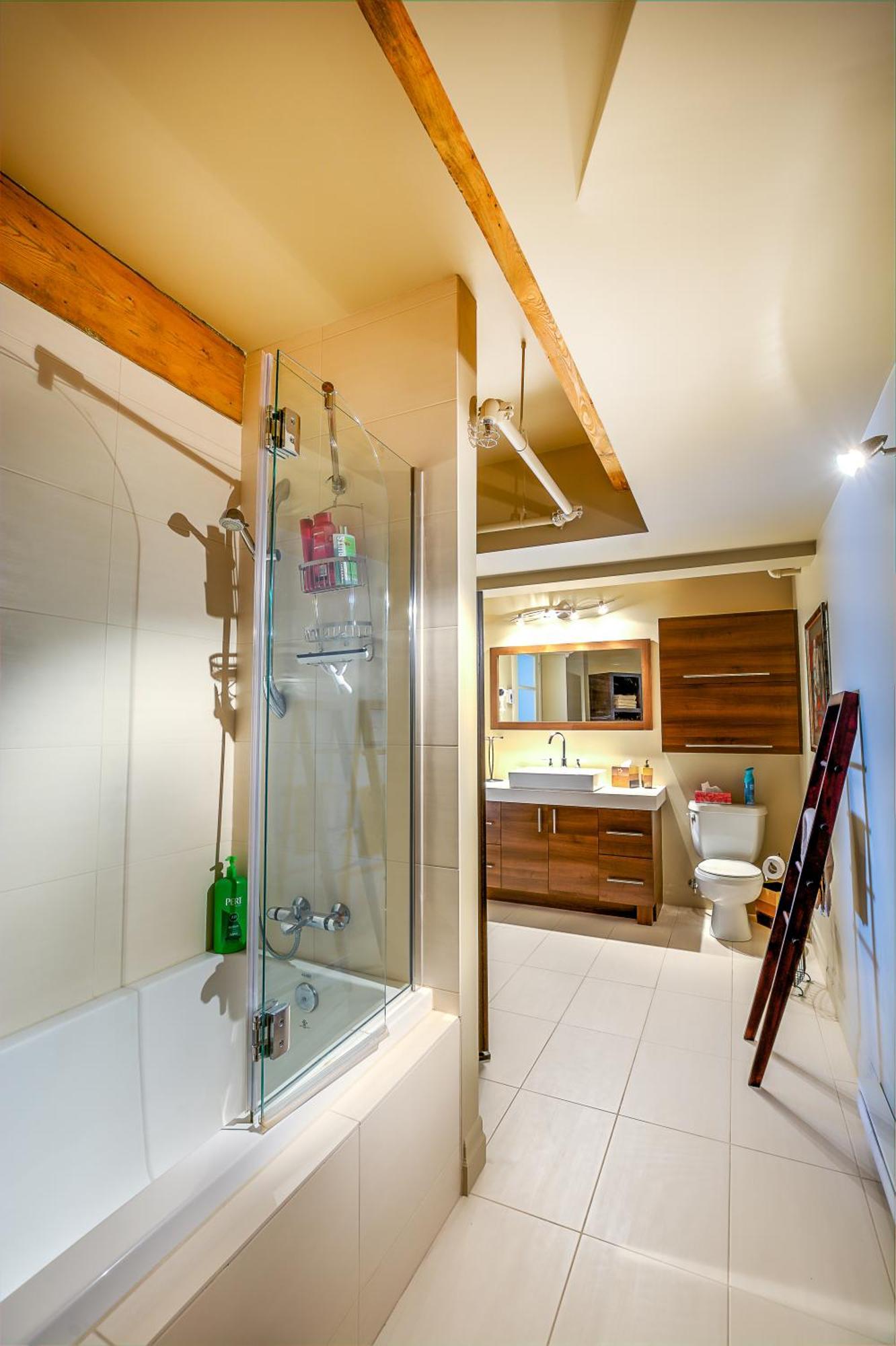 Les Lofts 1048 Διαμέρισμα Κεμπέκ Εξωτερικό φωτογραφία
