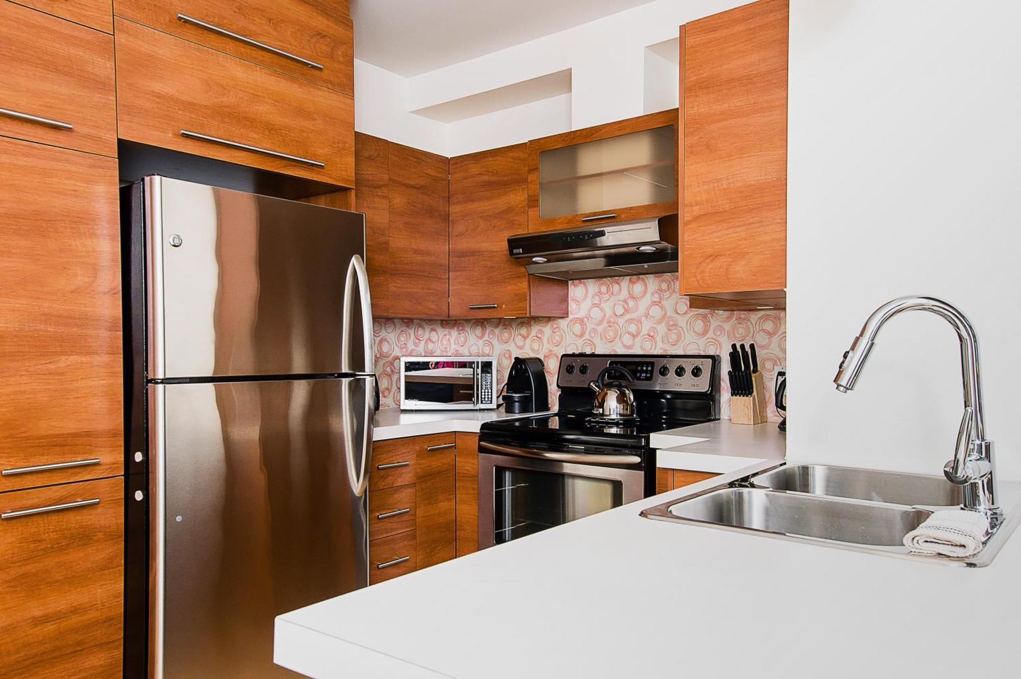 Les Lofts 1048 Διαμέρισμα Κεμπέκ Εξωτερικό φωτογραφία