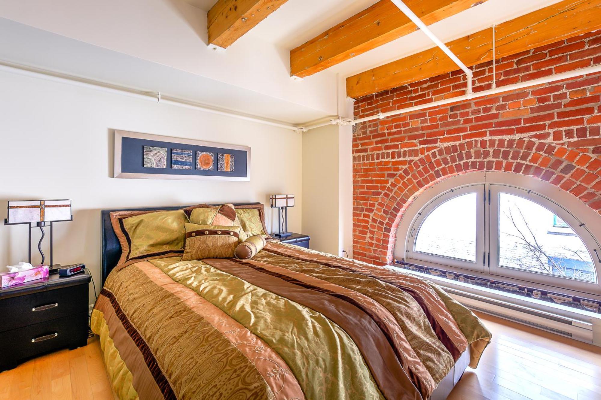 Les Lofts 1048 Διαμέρισμα Κεμπέκ Εξωτερικό φωτογραφία