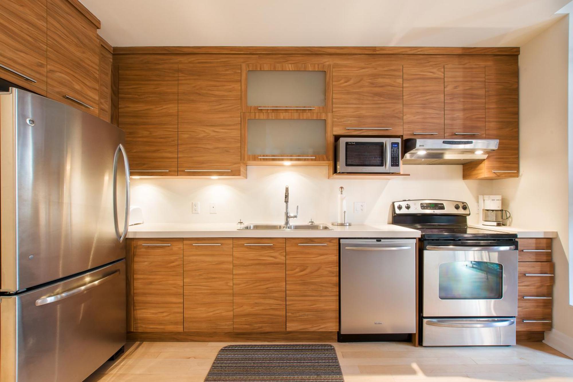 Les Lofts 1048 Διαμέρισμα Κεμπέκ Εξωτερικό φωτογραφία