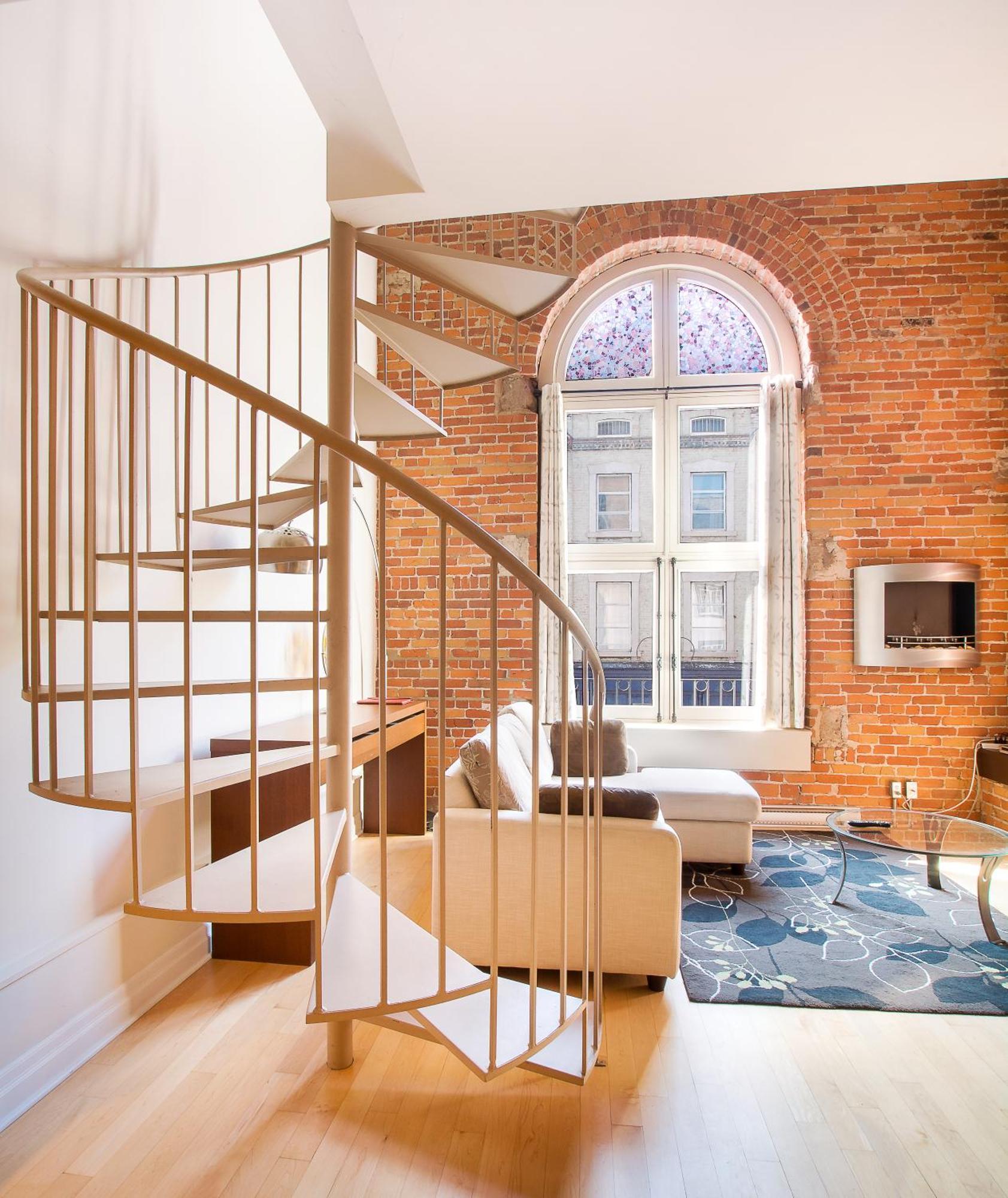 Les Lofts 1048 Διαμέρισμα Κεμπέκ Εξωτερικό φωτογραφία