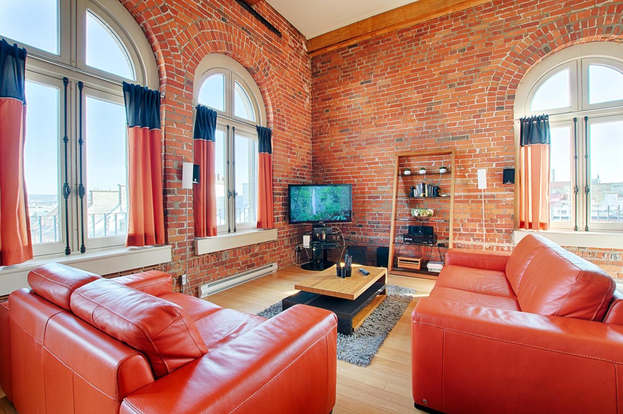 Les Lofts 1048 Διαμέρισμα Κεμπέκ Εξωτερικό φωτογραφία