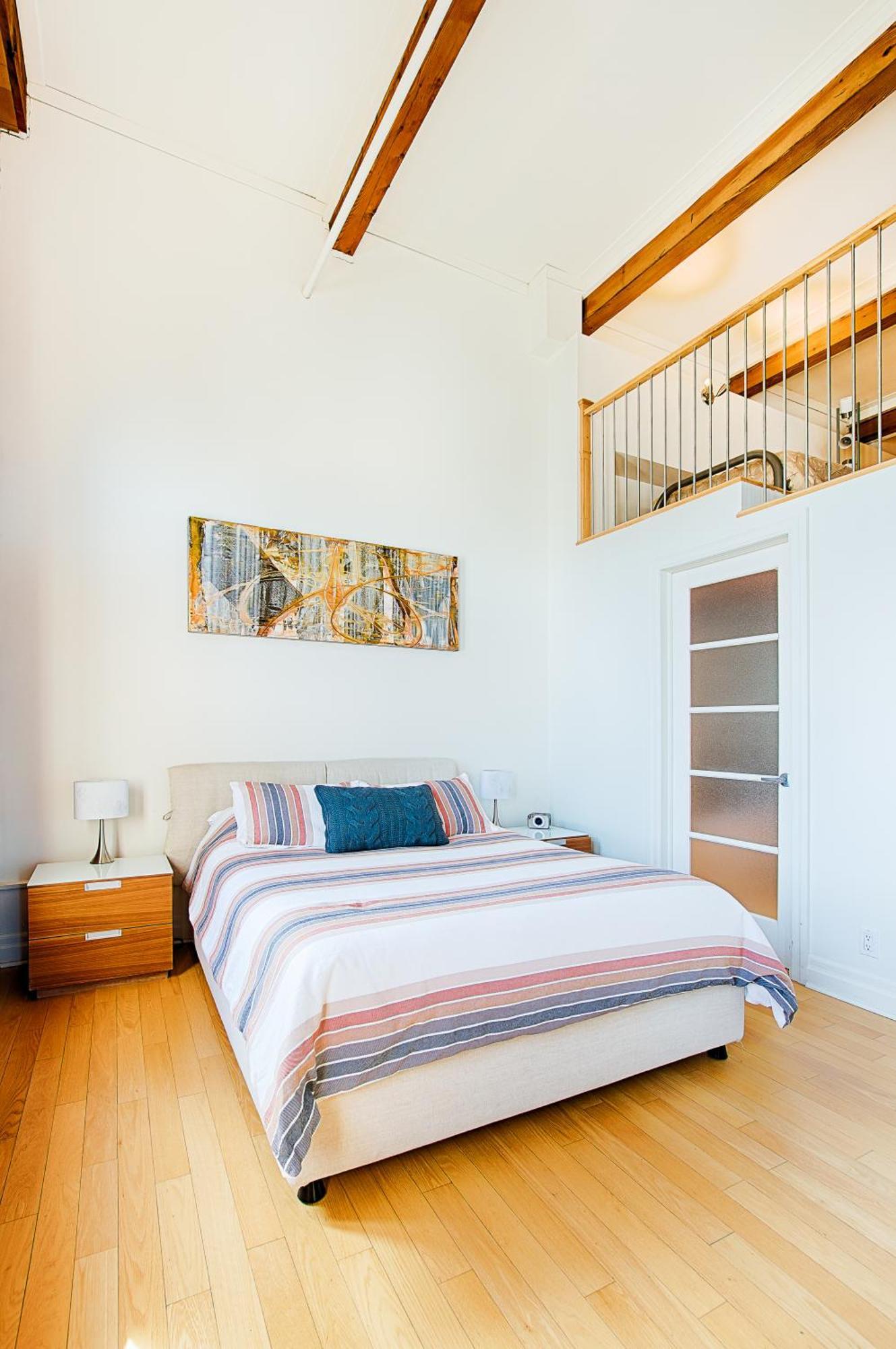 Les Lofts 1048 Διαμέρισμα Κεμπέκ Εξωτερικό φωτογραφία