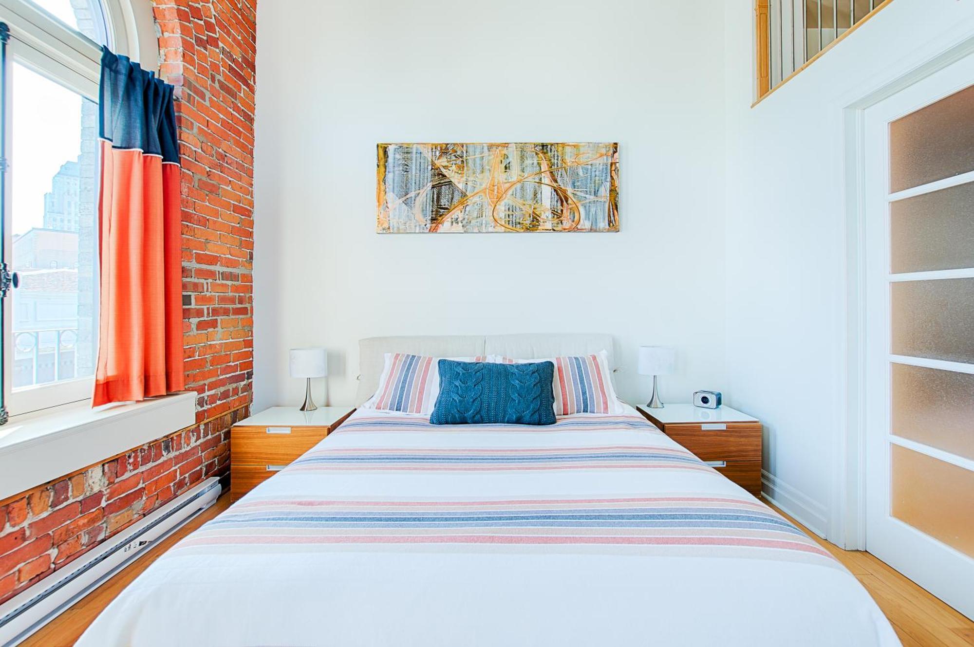 Les Lofts 1048 Διαμέρισμα Κεμπέκ Εξωτερικό φωτογραφία