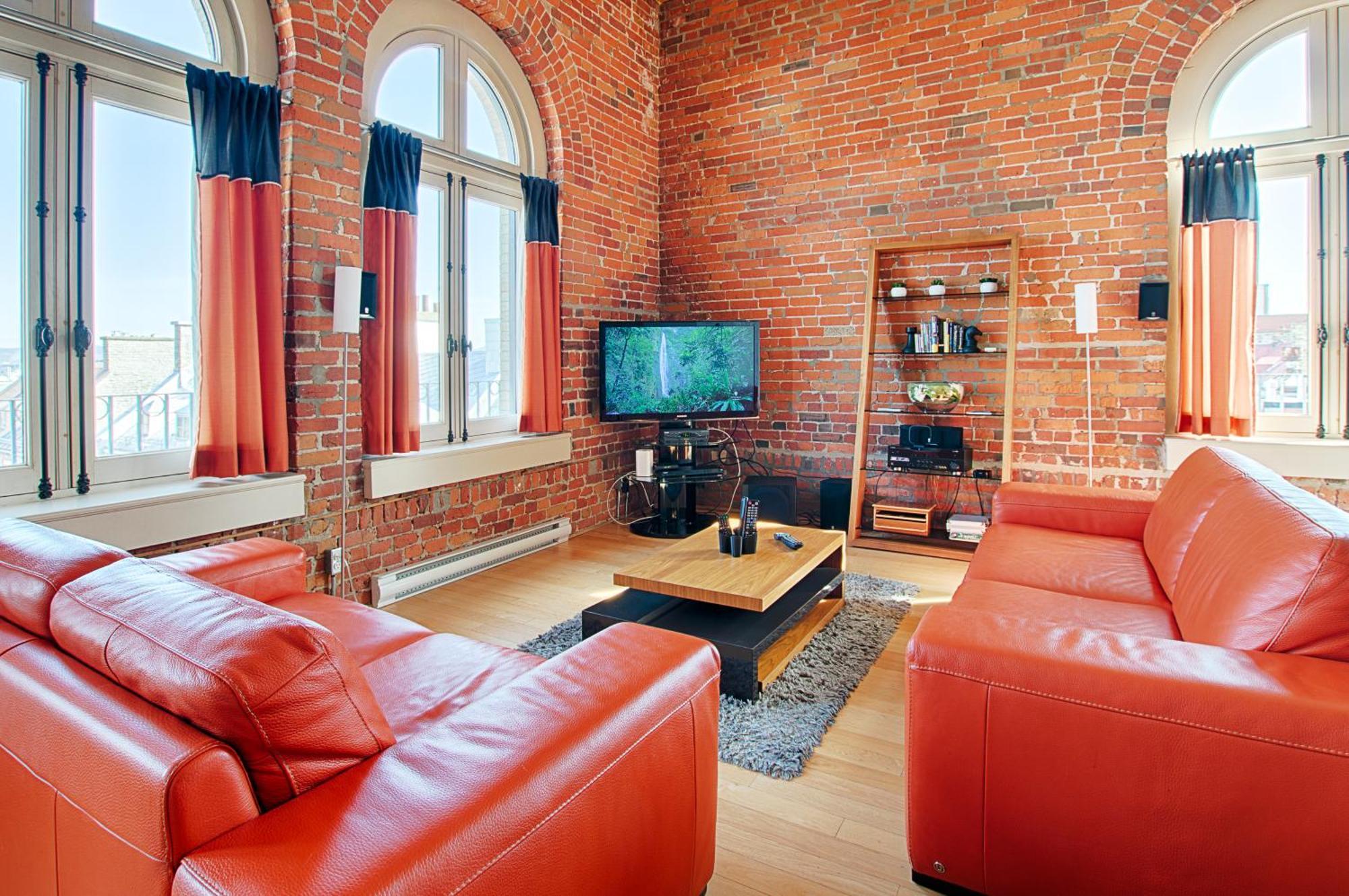 Les Lofts 1048 Διαμέρισμα Κεμπέκ Εξωτερικό φωτογραφία