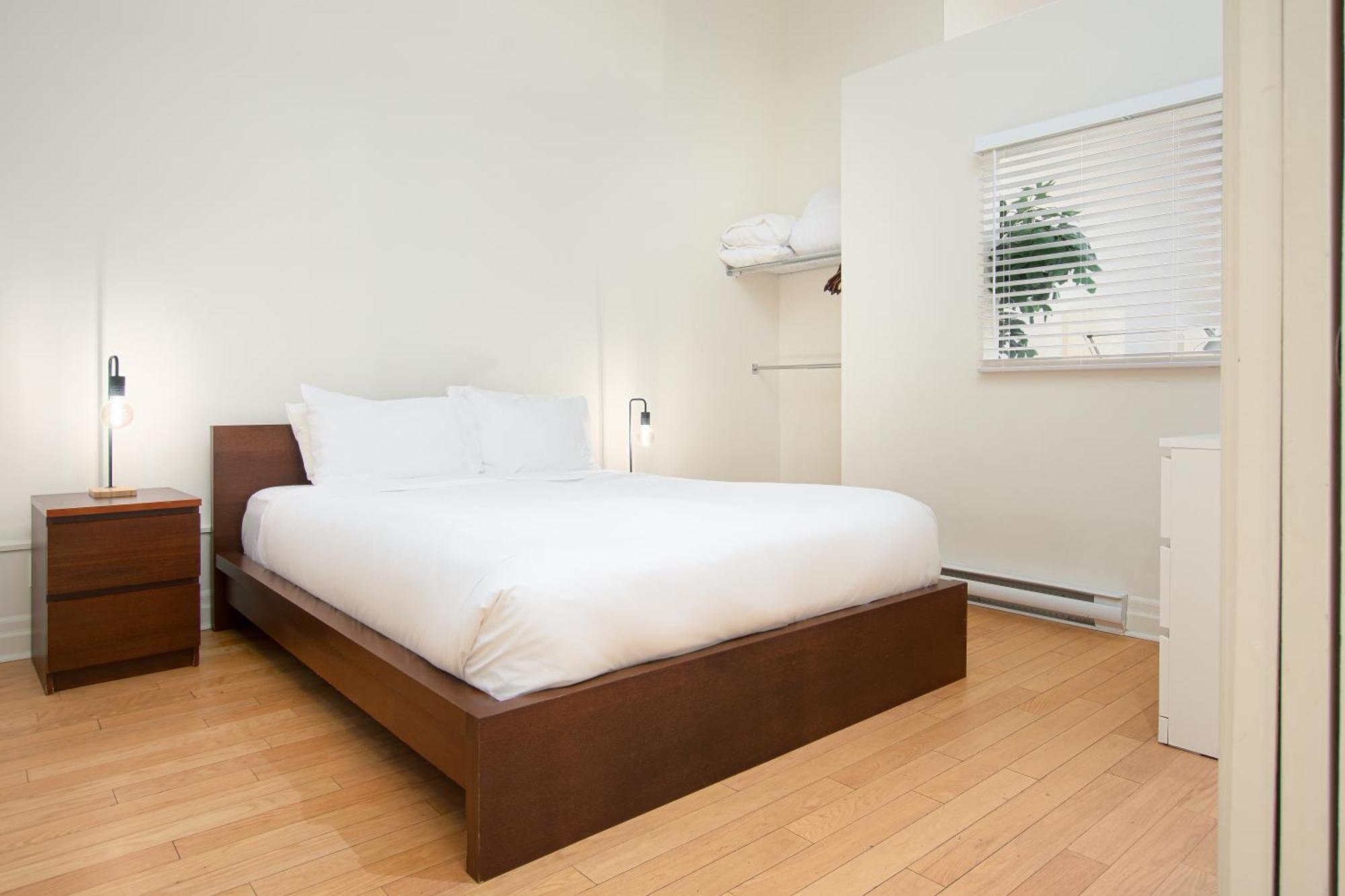 Les Lofts 1048 Διαμέρισμα Κεμπέκ Εξωτερικό φωτογραφία