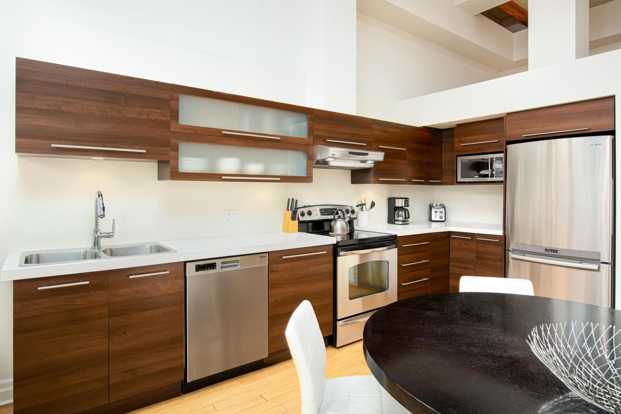 Les Lofts 1048 Διαμέρισμα Κεμπέκ Εξωτερικό φωτογραφία