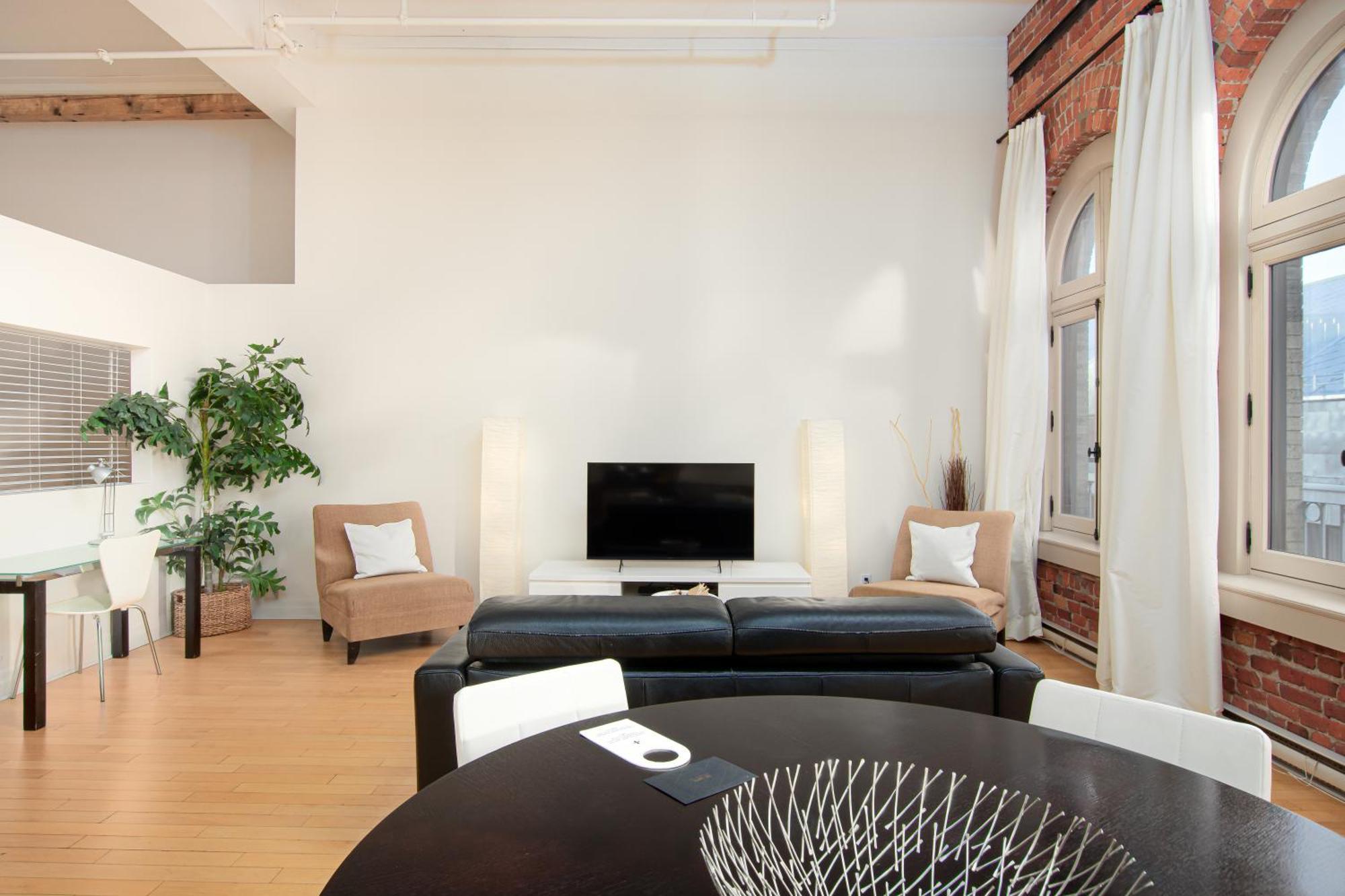 Les Lofts 1048 Διαμέρισμα Κεμπέκ Εξωτερικό φωτογραφία