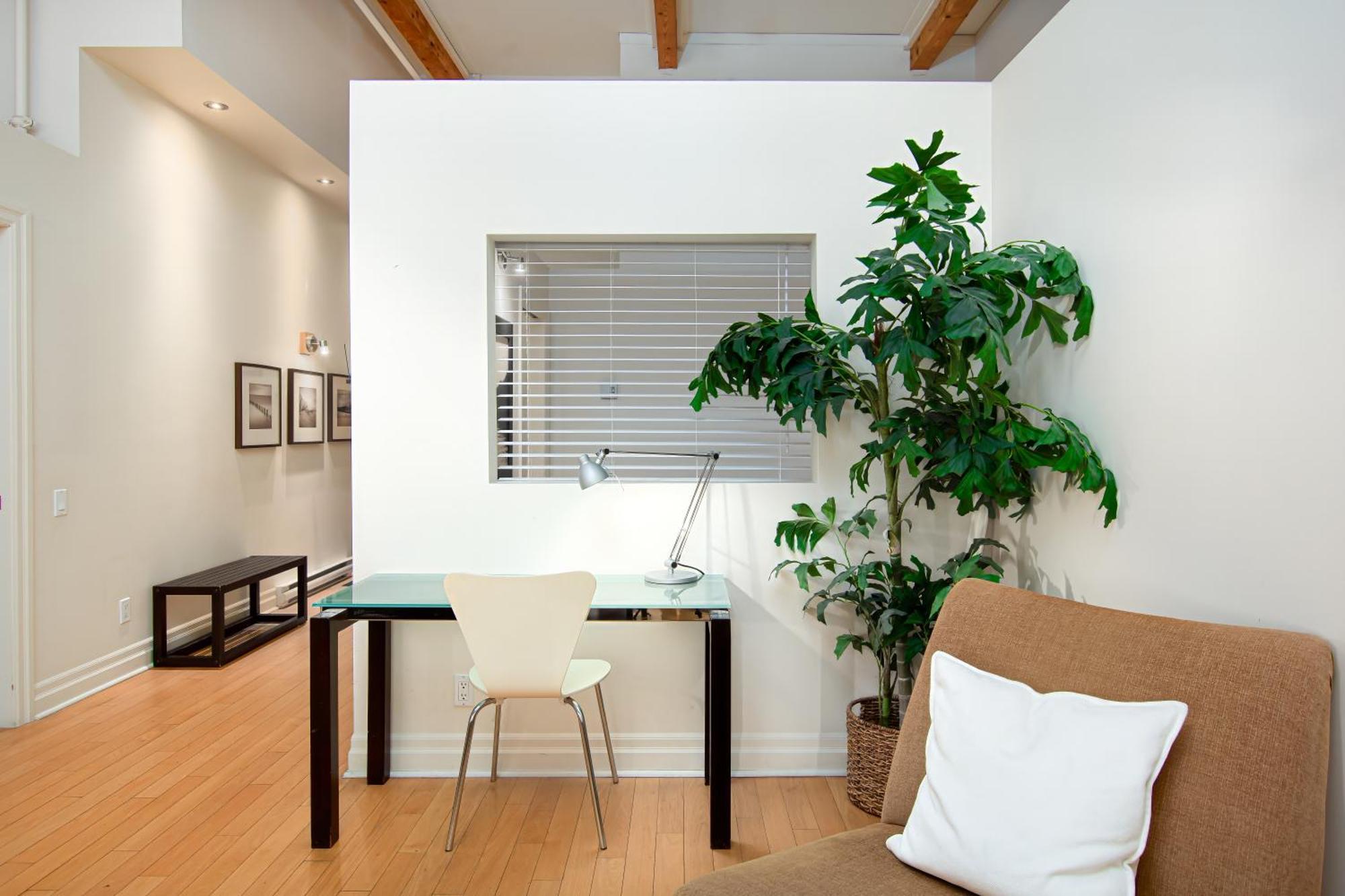 Les Lofts 1048 Διαμέρισμα Κεμπέκ Εξωτερικό φωτογραφία