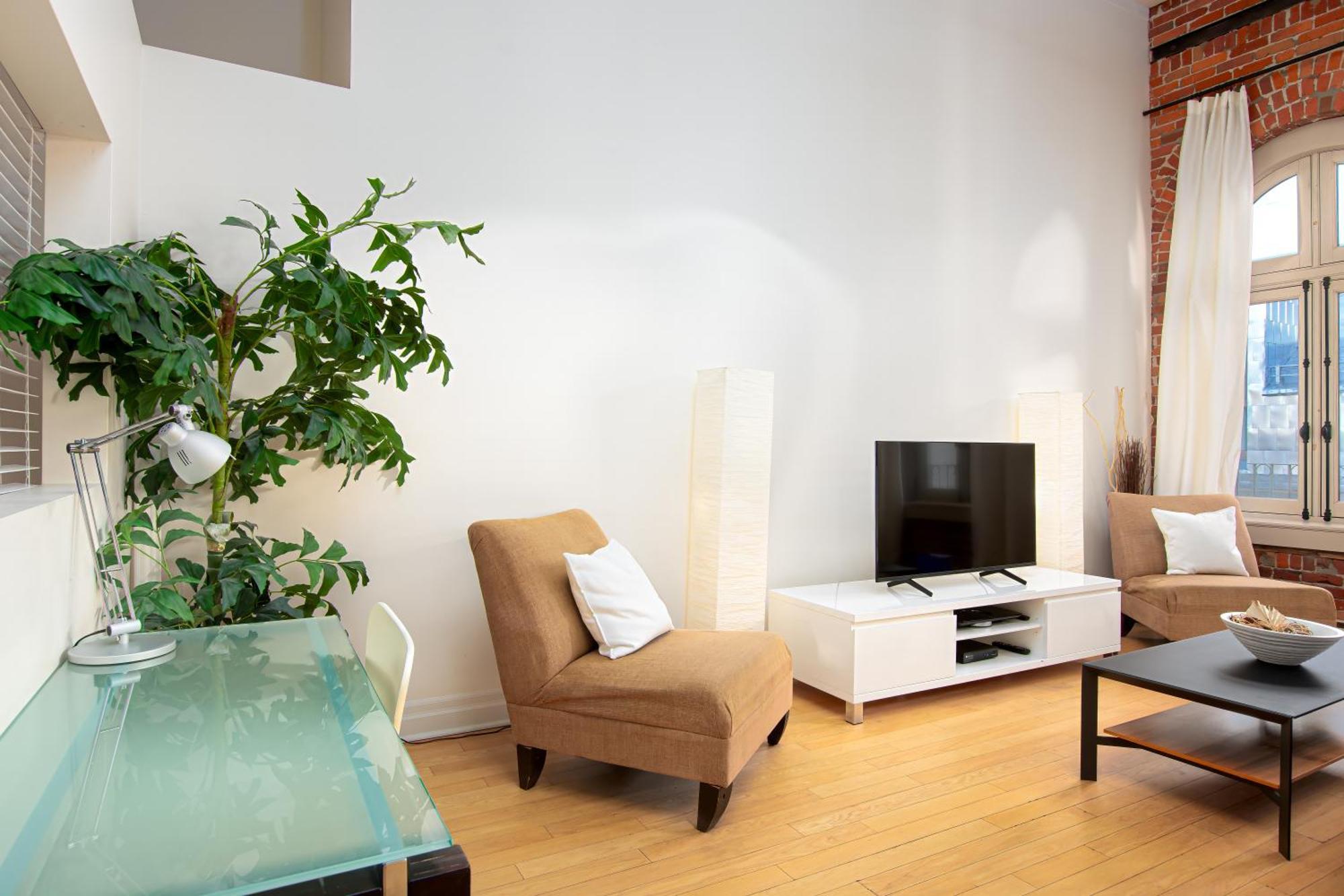 Les Lofts 1048 Διαμέρισμα Κεμπέκ Εξωτερικό φωτογραφία