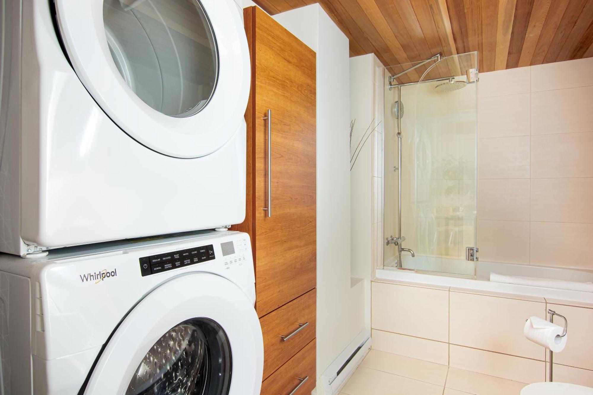 Les Lofts 1048 Διαμέρισμα Κεμπέκ Εξωτερικό φωτογραφία