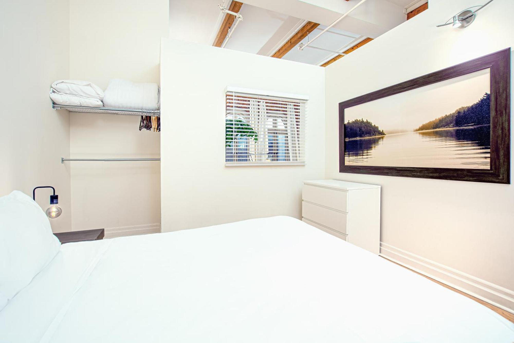Les Lofts 1048 Διαμέρισμα Κεμπέκ Εξωτερικό φωτογραφία